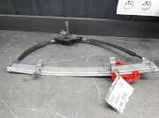 Fensterheber links hinten Ford Mondeo II (BAP) 93BBF23200A