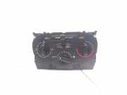 Klimabedienteil PEUGEOT 206 CC (2D) 1.6 16V BFC035 99210
