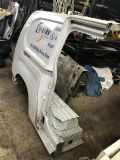 Hintere rechte Seitenverkleidung TOYOTA PROACE CITY Box Body/MPV 1.5 D-4D 100 (BPZMD)