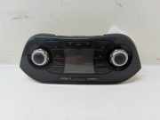 Heizungsbetätigung (Konsole) vorne Nissan Juke (F15) 248451KB0A