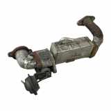 AGR-Kühler MAZDA 6 Hatchback (GH) 2.2 MZR-CD R2AA20304