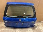 Heckklappe geschlossen Suzuki SX4 (EY, GY)