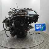 Motor MERCEDES-BENZ C (W205) C 200 (205.042) 274.920
