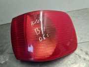 Hinterer Getriebedeckel AUDI 80 Avant (8C, B4) 2.6 20632202