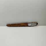 Türpolsterverkleidung hinten links JAGUAR XJ (X350) 4.2 2W93-F045H13-AG