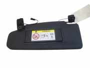 Linke Sonnenblende VOLVO V40 Cross Country (526) D3