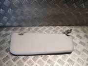 Sonnenblende links BMW 5er (E60) 51167897605