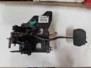 Bremspedal Citroen C5 III (RD) 9671536780