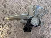 Türfensterheber hinten links TOYOTA MIRAI (JPD1_) FCV (JPD10_) 8571062040