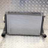 Ladeluftkühler SKODA SUPERB II Estate (3T5) 2.0 TDI 16V 1K0145803BM