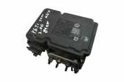 ABS Hydraulikblock SKODA YETI (5L) 2.0 TDI 10096103433 1K0614517DC