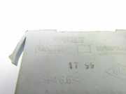 Airbag-Indikator RENAULT MEGANE I (BA0/1_) 1.4 16V (BA0D, BA1H, BA0W, BA10) 7700839798C