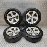 Stahlfelgen Satz VW Sharan (7N) 7N0071496A