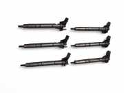 Düsenstöcke VW Touareg II (7P) 059130277EK