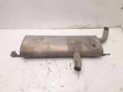 Endschalldämpfer Ford Mondeo V Turnier (CF) 511195018022621