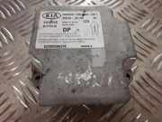 Airbag-Steuergerät KIA SORENTO I (JC) 2.5 CRDi 5WK43062 959103E000