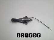 Türgriff links vorne Volvo V50 (545)