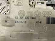 Türschloss hinten rechts VW PASSAT B7 (362) 2.0 TDI 3C4839016A