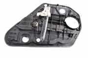 Heckscheibenheber hinten links HYUNDAI i40 (VF) 1.7 CRDi 81410-3Z010