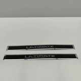 Seitenschweller Set OPEL ASTRA L (O5) 1.2 (FPHNSL, FPHNSR) 98421395XK