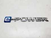 Emblem Nissan Qashqai II (J11) 808936UM0A