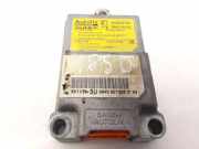 Airbag-Steuergerät PEUGEOT 306 Break (7E, N3, N5) 2.0 HDI 90 550589500 9632052180