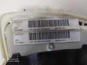 Sitzairbag vorne rechts CITROËN C4 Picasso I (UD_) 1.6 HDi 96536612ZD