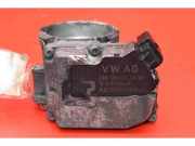 Expansionsventil für Klimaanlage Skoda Superb II (3T) 03G128063JV