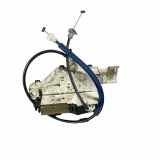 Türschloss rechts hinten Peugeot 407 SW () 9681337200M