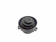 Frischluftgrill PEUGEOT 1007 (KM_) 1.4 9648445877