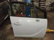 Vordere rechte Tür OPEL MERIVA B 1.7 CDTI