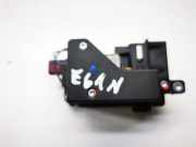 Rear Parcel Shelf Right Rail Cover BMW 5 Touring (E61) 530 d 9918003265