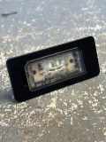 Kennzeichenbeleuchtung BMW 5 Touring (F11) 520 d 7193293