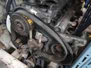 Motor MAZDA MPV II (LW) 2.0 DI