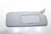 Rechte Sonnenblende HONDA CR-V III (RE_) 2.2 i-DTEC 4WD (RE6)