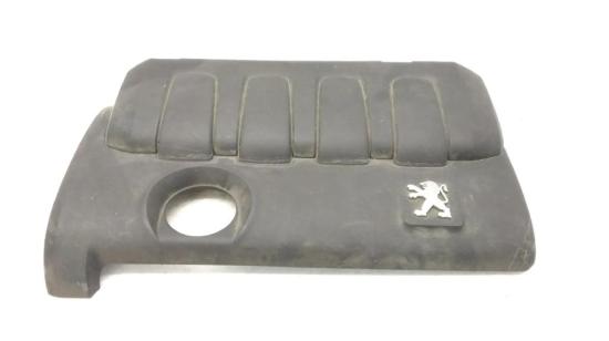 Motorabdeckung Peugeot 208 I (CA, CC) 9648443480 Bild Motorabdeckung Peugeot 208 I (CA, CC) 9648443480