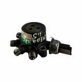 Einspritzleiste Renault Megane II (BM/CM) H8200334367