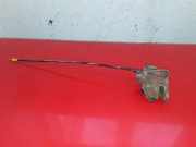 Heckklappenschloss RENAULT MASTER III Furgon (FV) 2.3 dCi 145 [RWD] (FV0E, FV0F, FV0J)