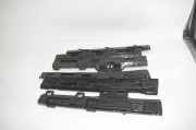 Schwellerhalter BMW 4 Coupe (F32, F82) 430 d xDrive 7285792