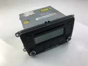 Multifunktionsanzeige VW Jetta III (1K2) 1K0035186P