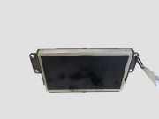 Navigationsanzeige PEUGEOT 607 (9D, 9U) 2.0 HDI 9663322280
