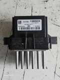 Blower Fan Relay OPEL INSIGNIA A (G09) 2.0 CDTI (68) F011500017