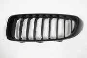 Gitter Grill vorne links
