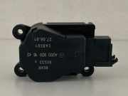 Air Con Air Flow Valve Motor MERCEDES-BENZ C (W203) C 200 CDI (203.004) A2038201642