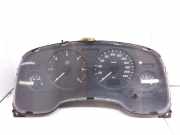Geschwindigkeitsmesserverkleidung OPEL ASTRA G Hatchback (F48_, F08_) 1.7 DTI 16V 9193335