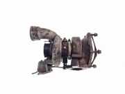Turbolader PORSCHE CAYENNE (92A) 4.8 Turbo S 94812302553