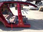 Rechte metallische Seitenschweller OPEL GRANDLAND X (75) 1.6 Turbo D