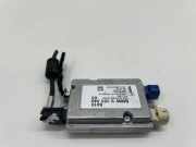 USB/AUX Steuergerät BMW 6 Gran Coupe (F06) 640 d 9355549