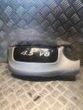 Motorabdeckung PORSCHE CAYENNE (9PA) S 4.5 7l5130114b 7l5130114c