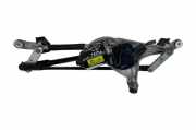 Scheibenwischermechanismus vorne HYUNDAI TUCSON (TL, TLE) 2.0 CRDi 035246140 98100D3000
